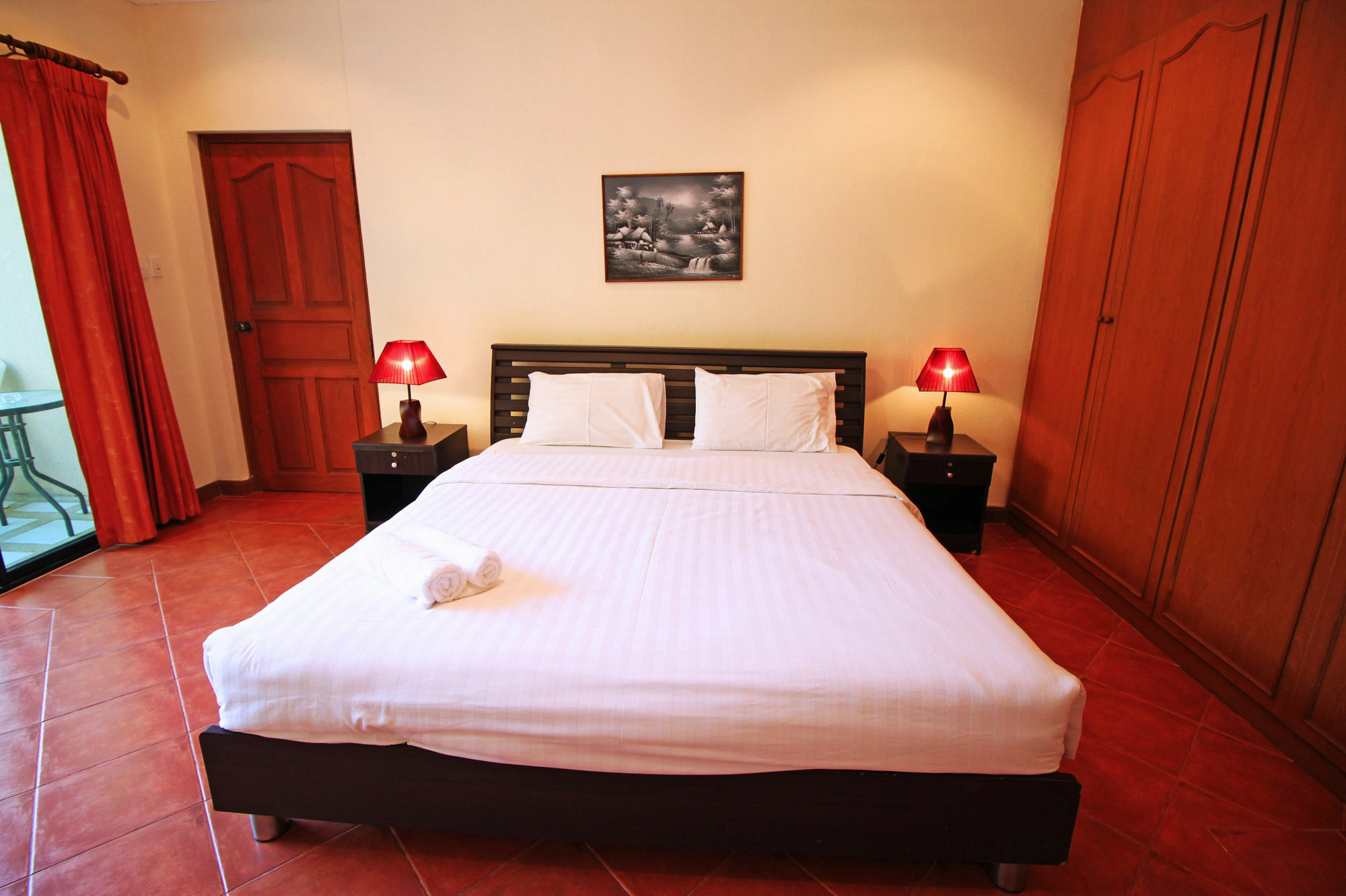 Cosy Beach Pool Villas By Pattaya Sunny Rentals Экстерьер фото